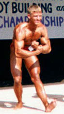 At Competition